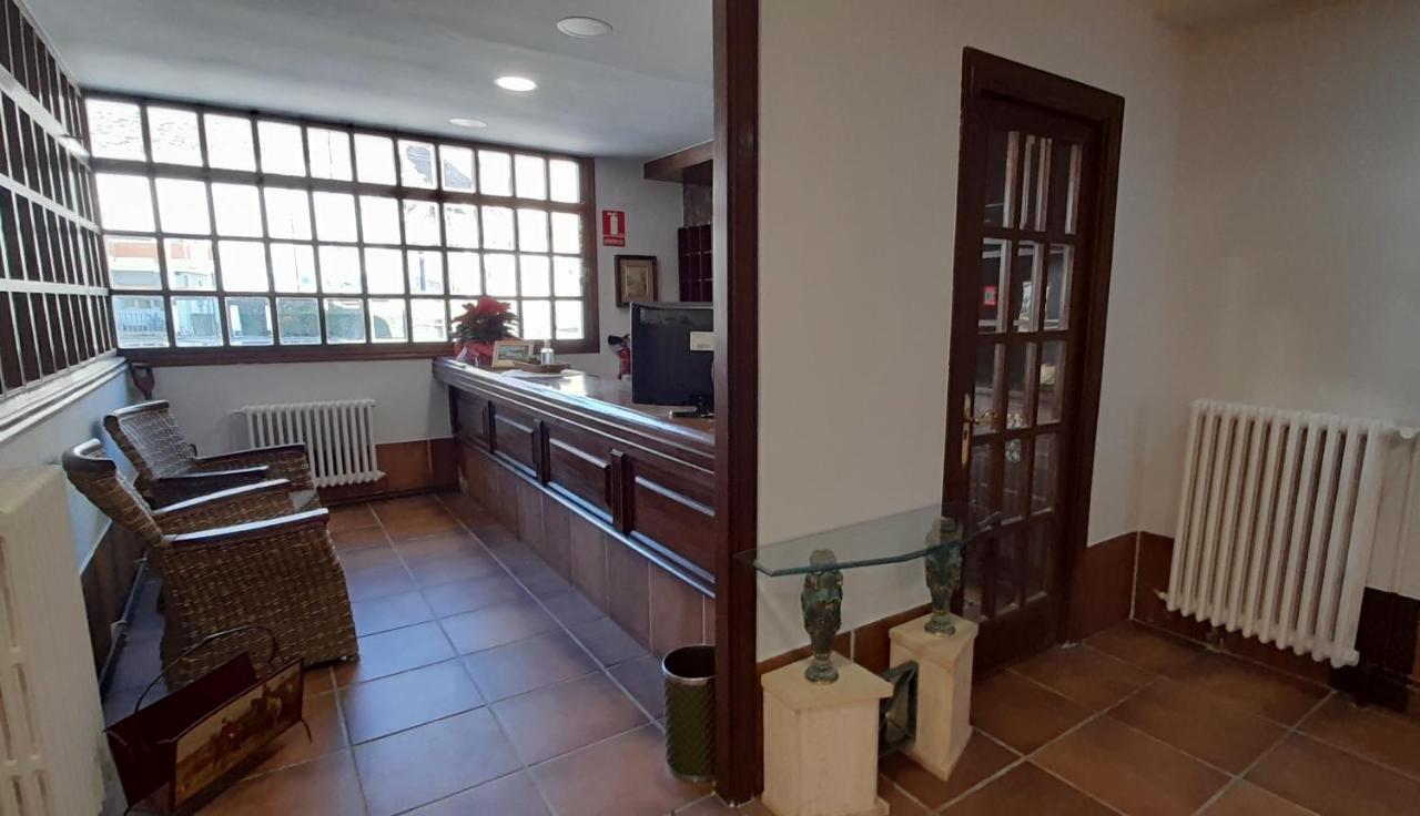 Hotel Del Trueno إيزكاراي المظهر الخارجي الصورة