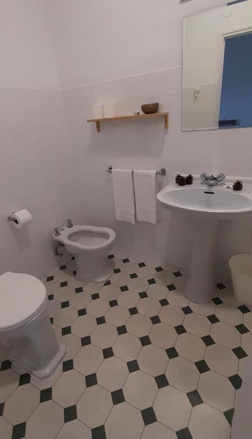 Hotel Del Trueno إيزكاراي المظهر الخارجي الصورة
