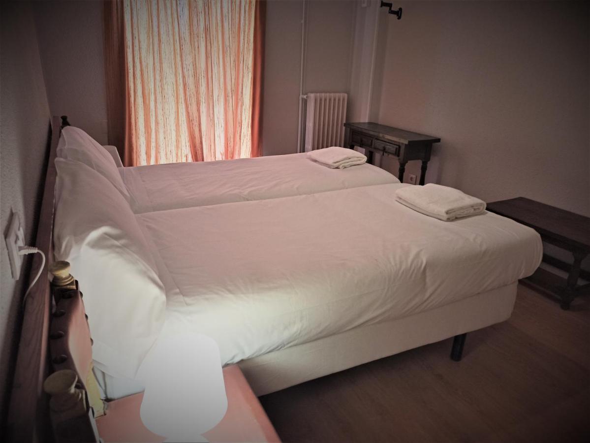 Hotel Del Trueno إيزكاراي المظهر الخارجي الصورة