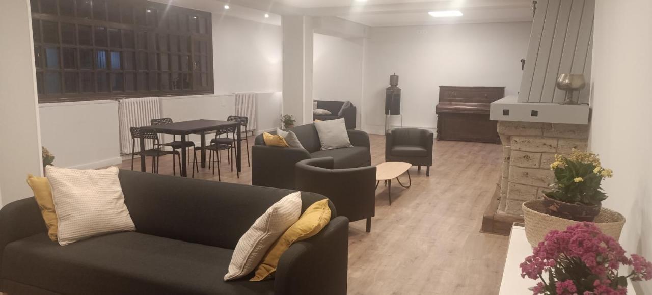 Hotel Del Trueno إيزكاراي المظهر الخارجي الصورة